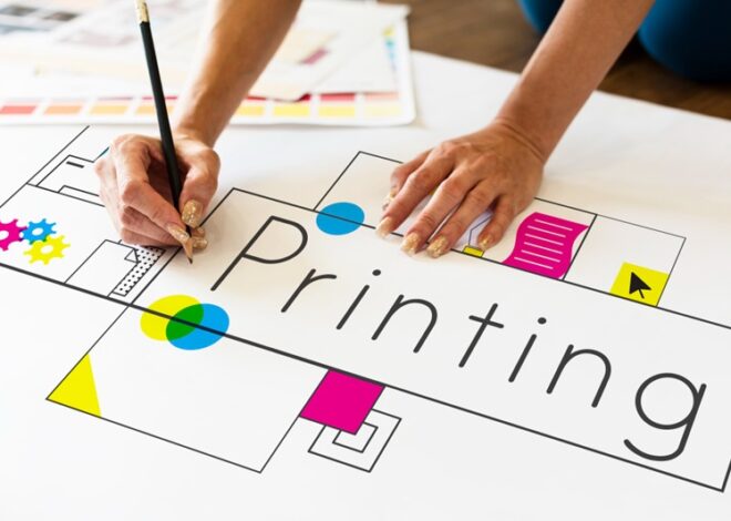 What Are the Best Printing Services in Canada?