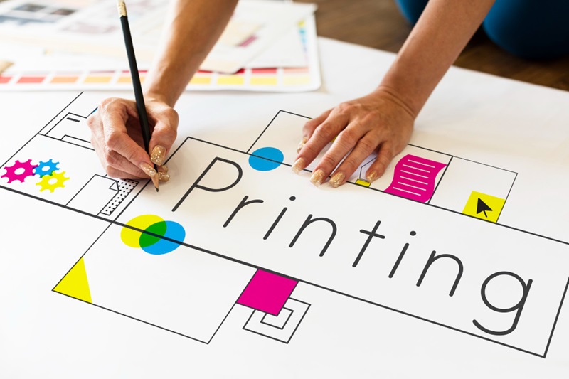 What Are the Best Printing Services in Canada?